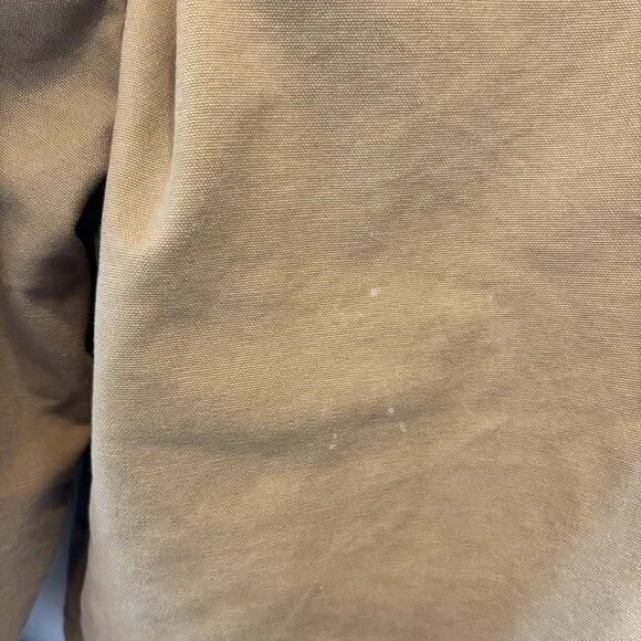 Vintage Carhartt Heavyweight Detroit Work Jacket